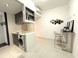 Coco Palms (D18), Condominium #597698031